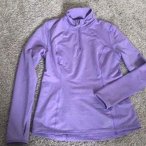 Mountain hardwear lightweight jacket